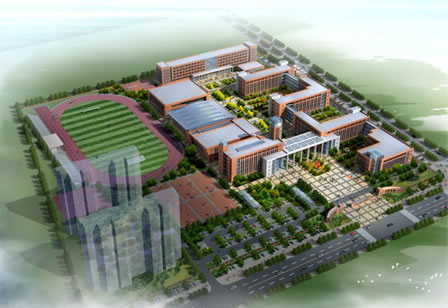 抚顺市建筑设计的测试内容