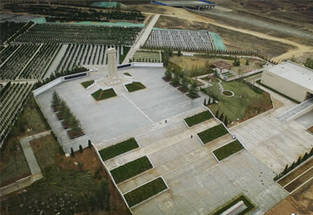 抚顺市建筑设计的测试内容