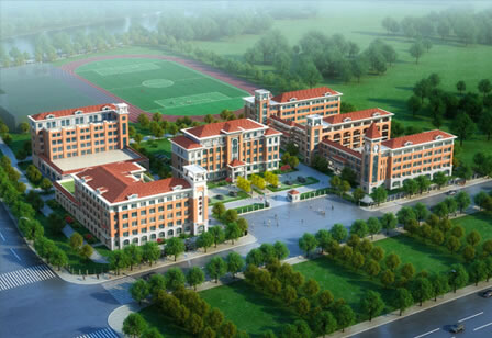 抚顺市建筑设计的测试内容